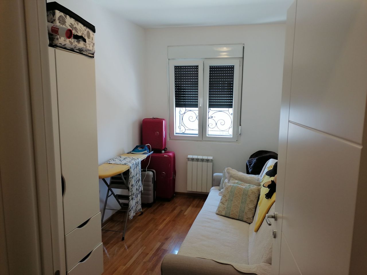 Wohnung in Belgrad, Serbien, 66 m² - Foto 8