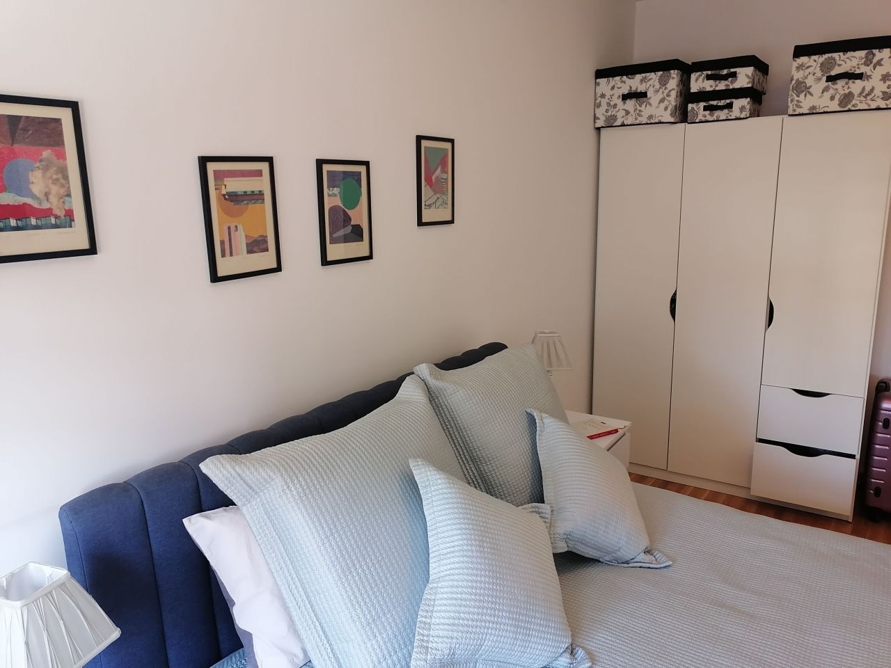 Wohnung in Belgrad, Serbien, 66 m² - Foto 10