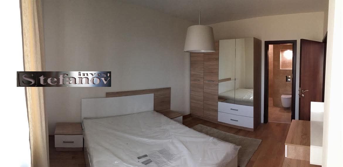 Flat in Varna, Bulgaria, 68 m² - picture 6