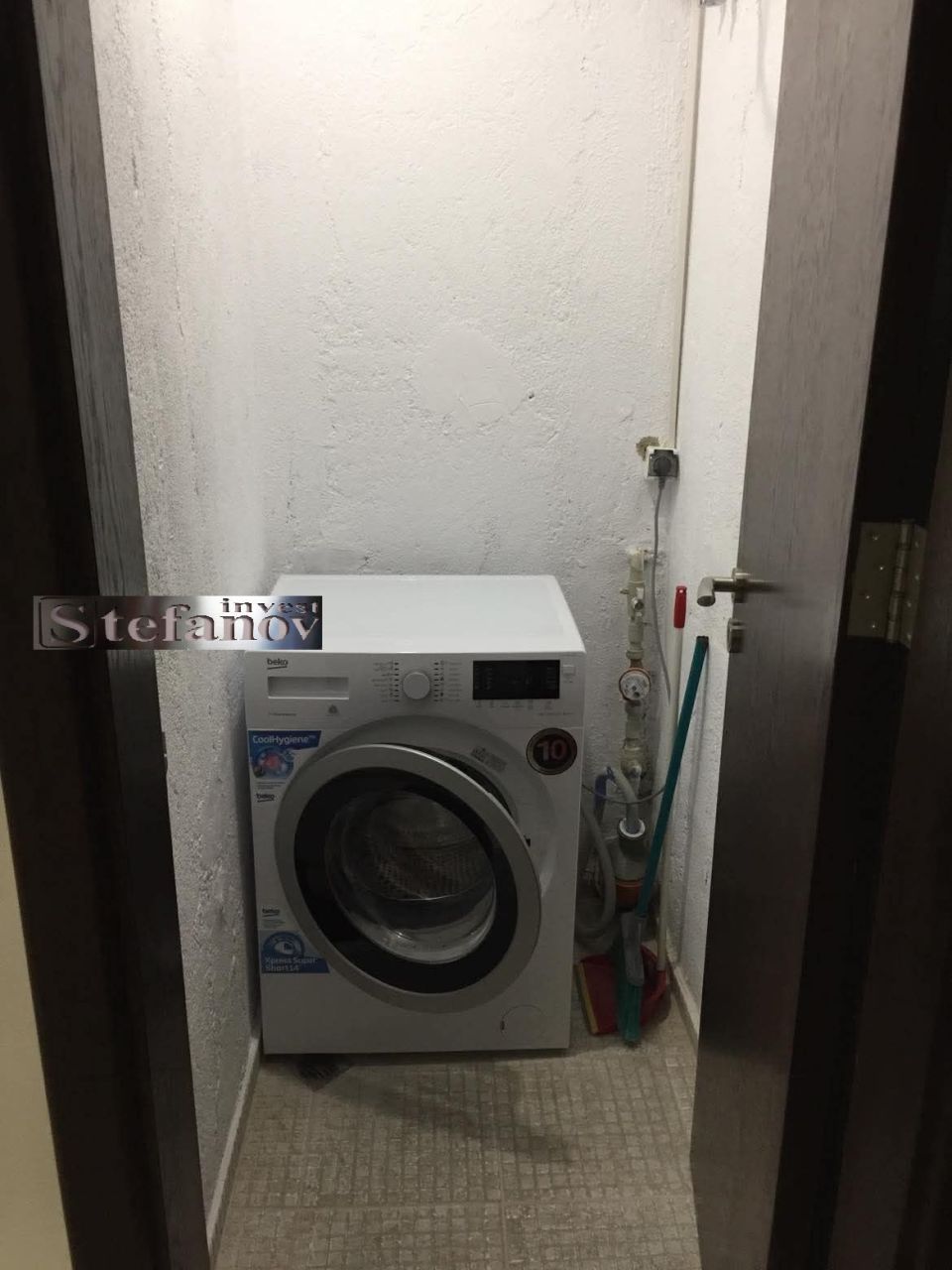 Flat in Varna, Bulgaria, 68 m² - picture 13