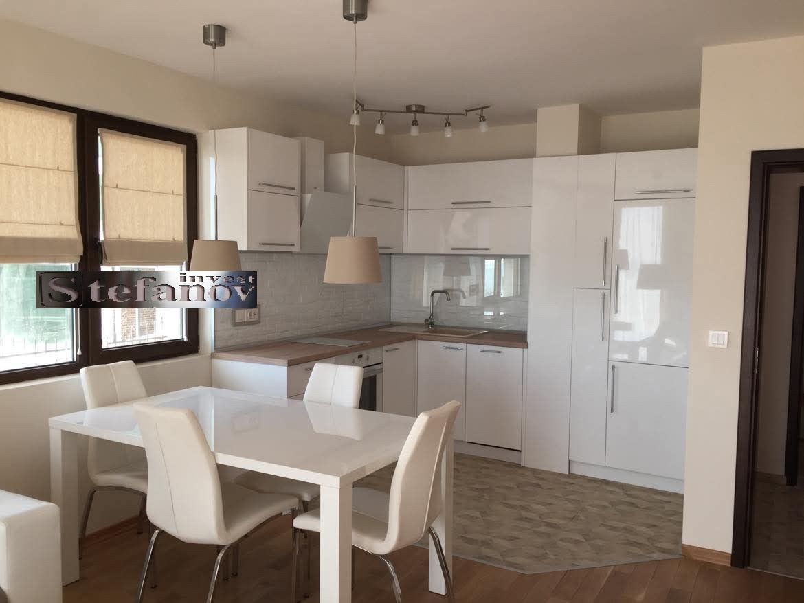 Flat in Varna, Bulgaria, 68 m² - picture 1