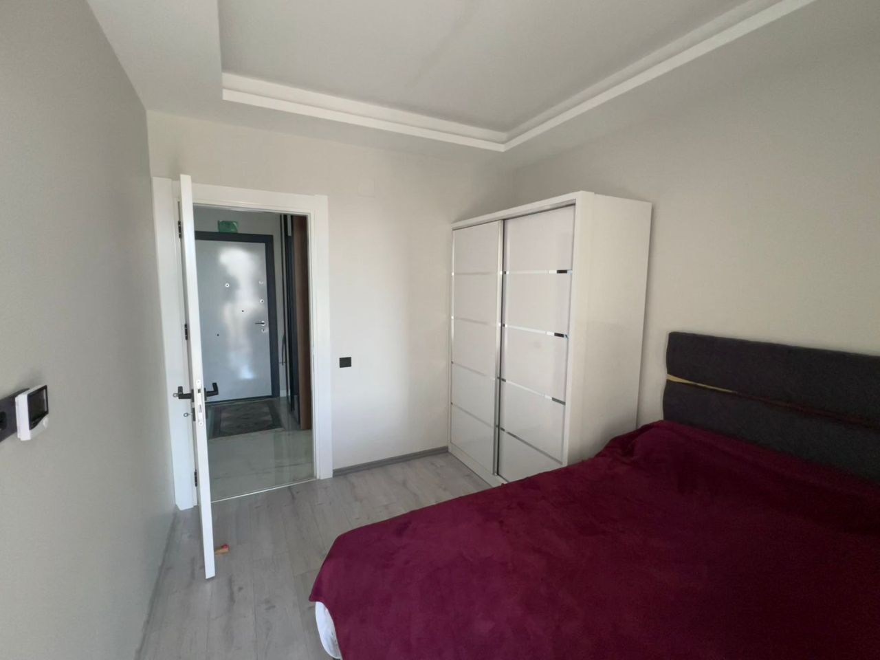 Flat in Mersin, Turkey, 55 m² - picture 5