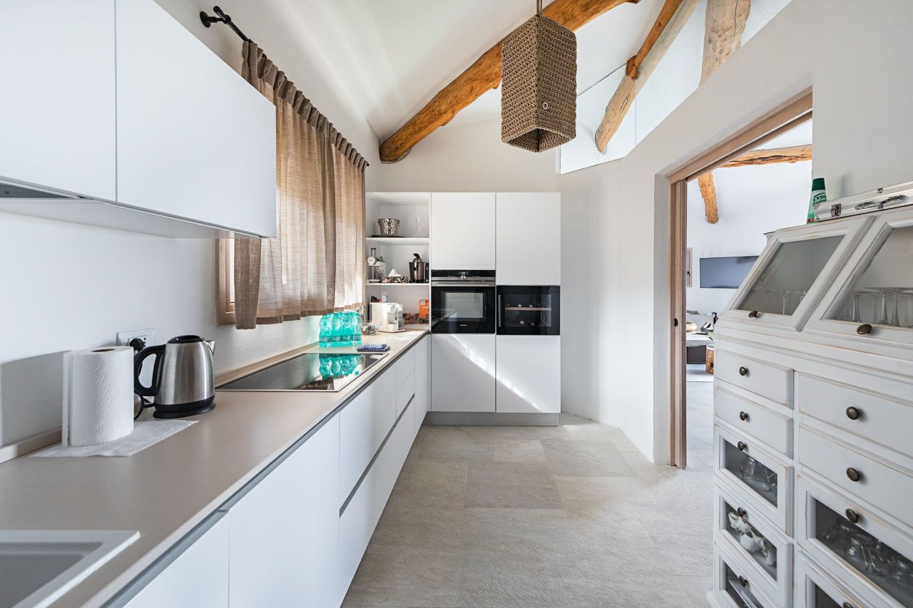 Villa in Porto Cervo, Italy, 350 m² - picture 9