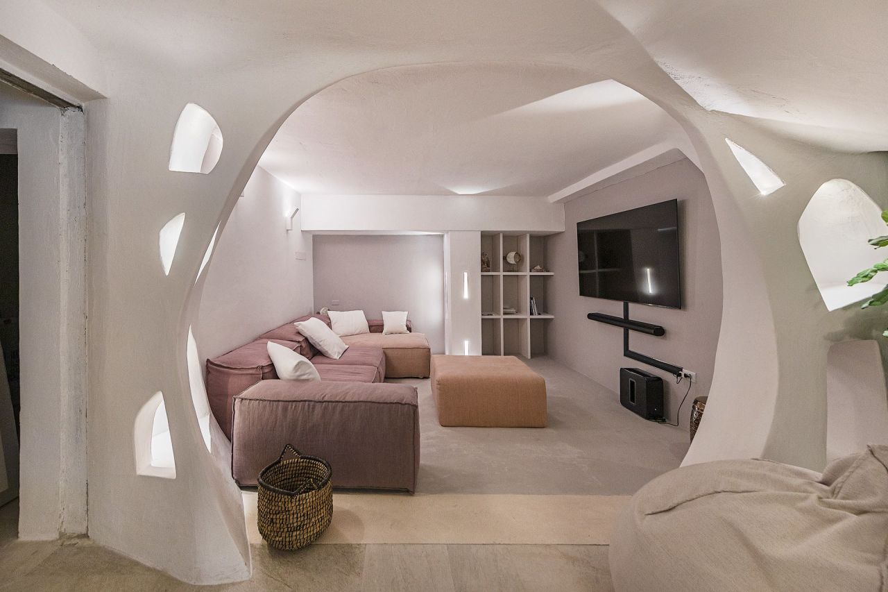 Villa in Porto Cervo, Italy, 350 m² - picture 12