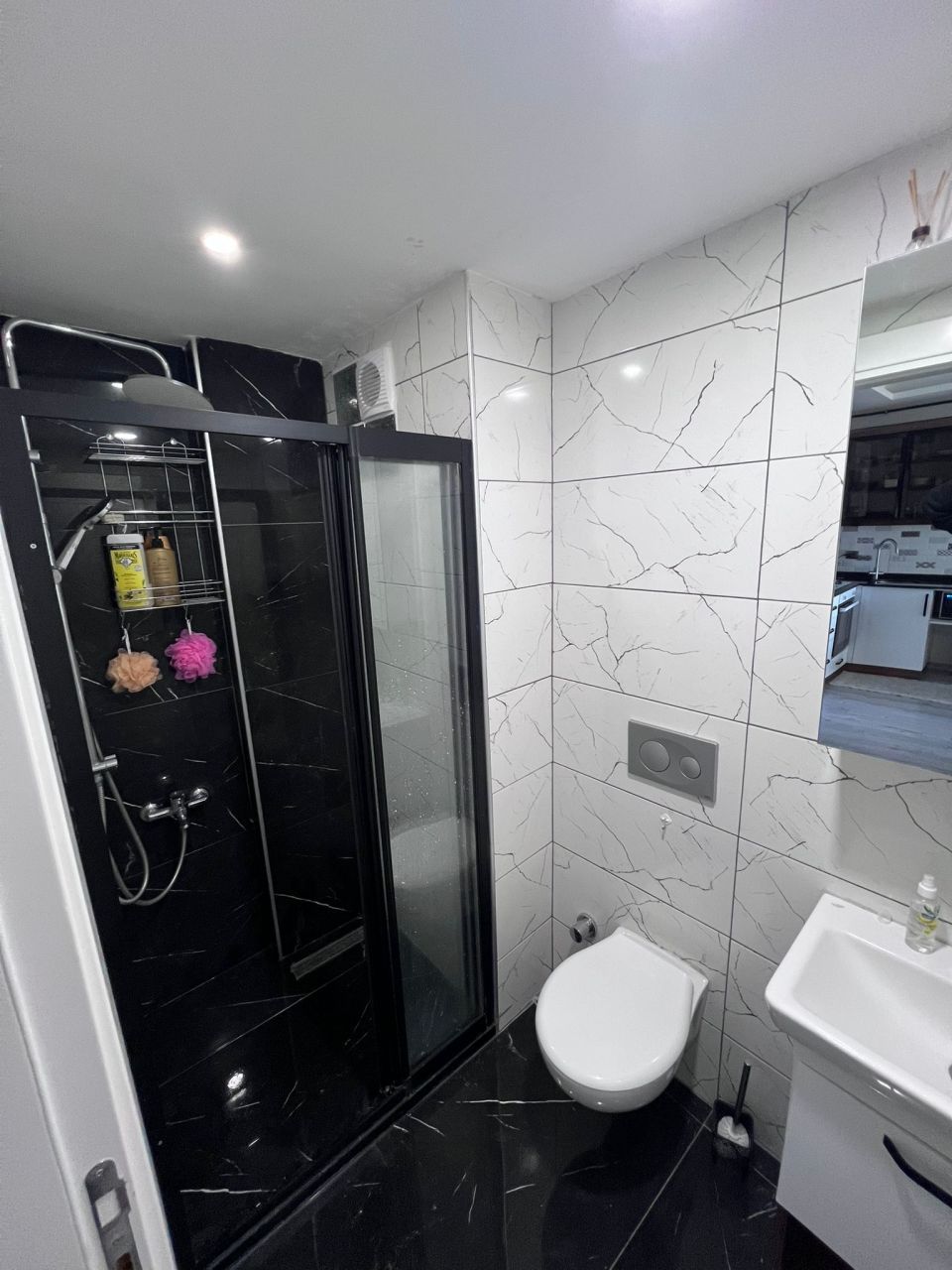 Flat in Mersin, Turkey, 55 m² - picture 6