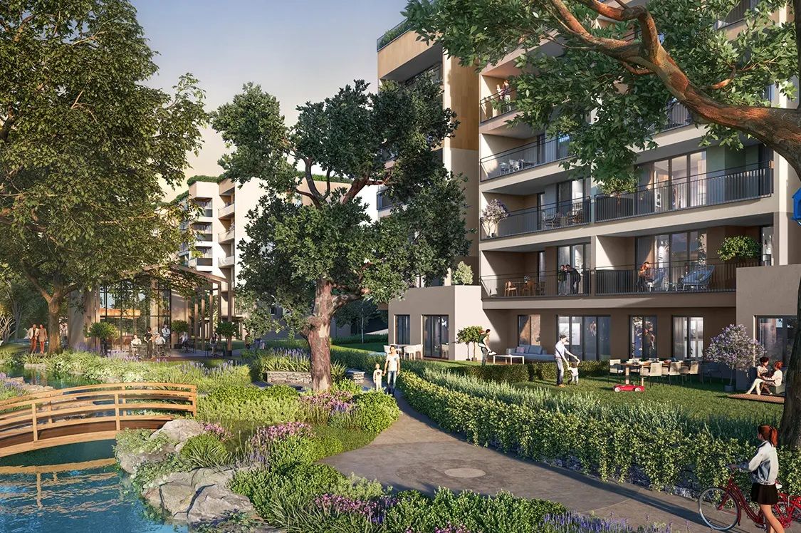 Apartment in Istanbul, Turkey, 120 m² - picture 2