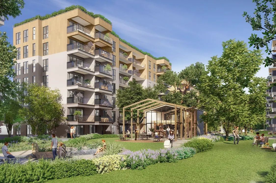 Apartment in Istanbul, Turkey, 120 m² - picture 1
