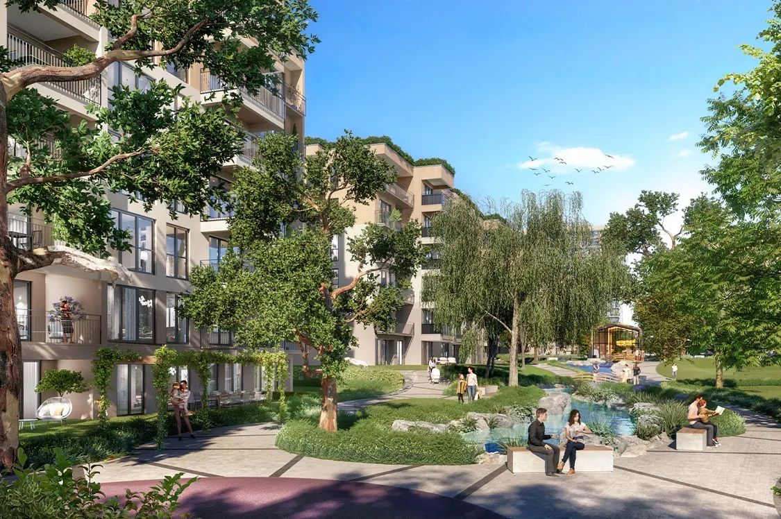 Apartment in Istanbul, Turkey, 120 m² - picture 3