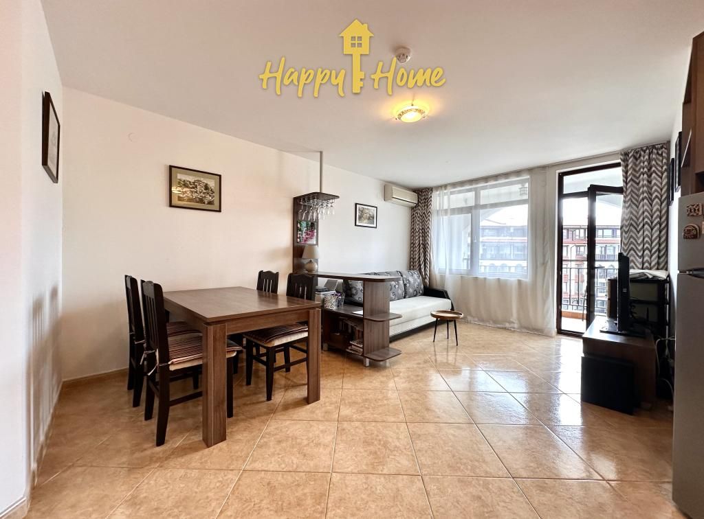 Appartement à Sveti Vlas, Bulgarie, 82 m² - image 2