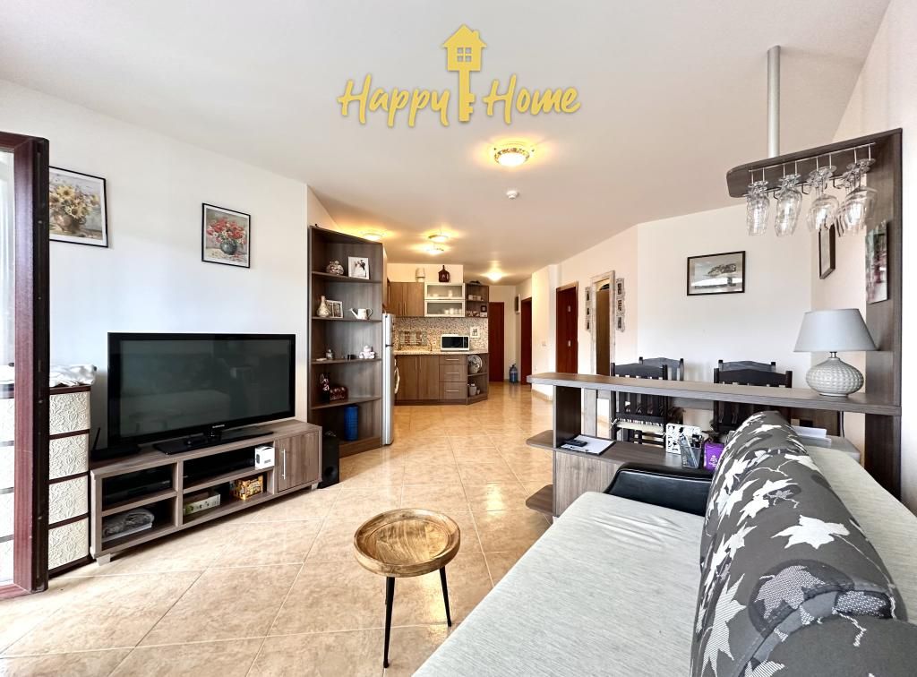 Appartement à Sveti Vlas, Bulgarie, 82 m² - image 5