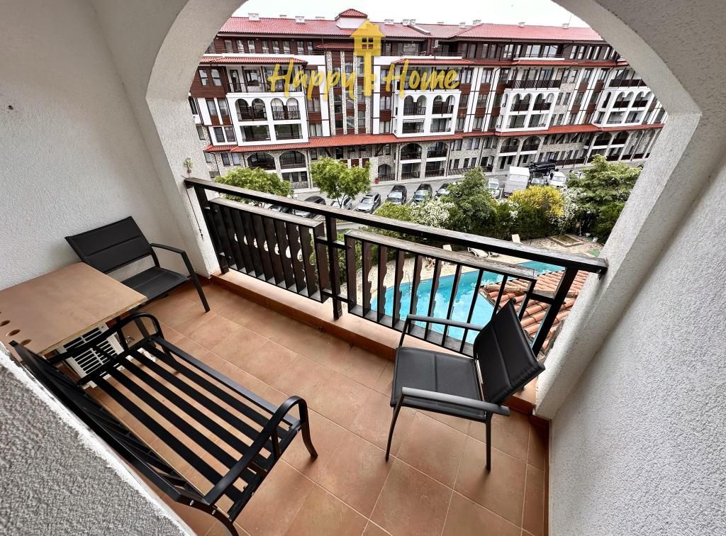 Appartement à Sveti Vlas, Bulgarie, 82 m² - image 15