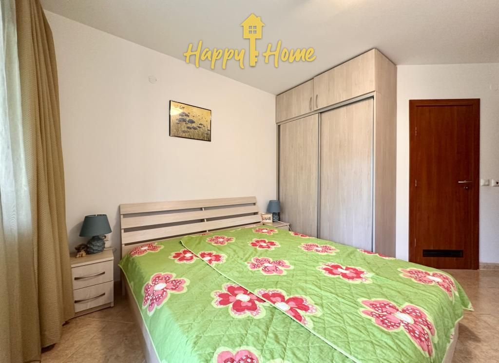 Appartement à Sveti Vlas, Bulgarie, 82 m² - image 12