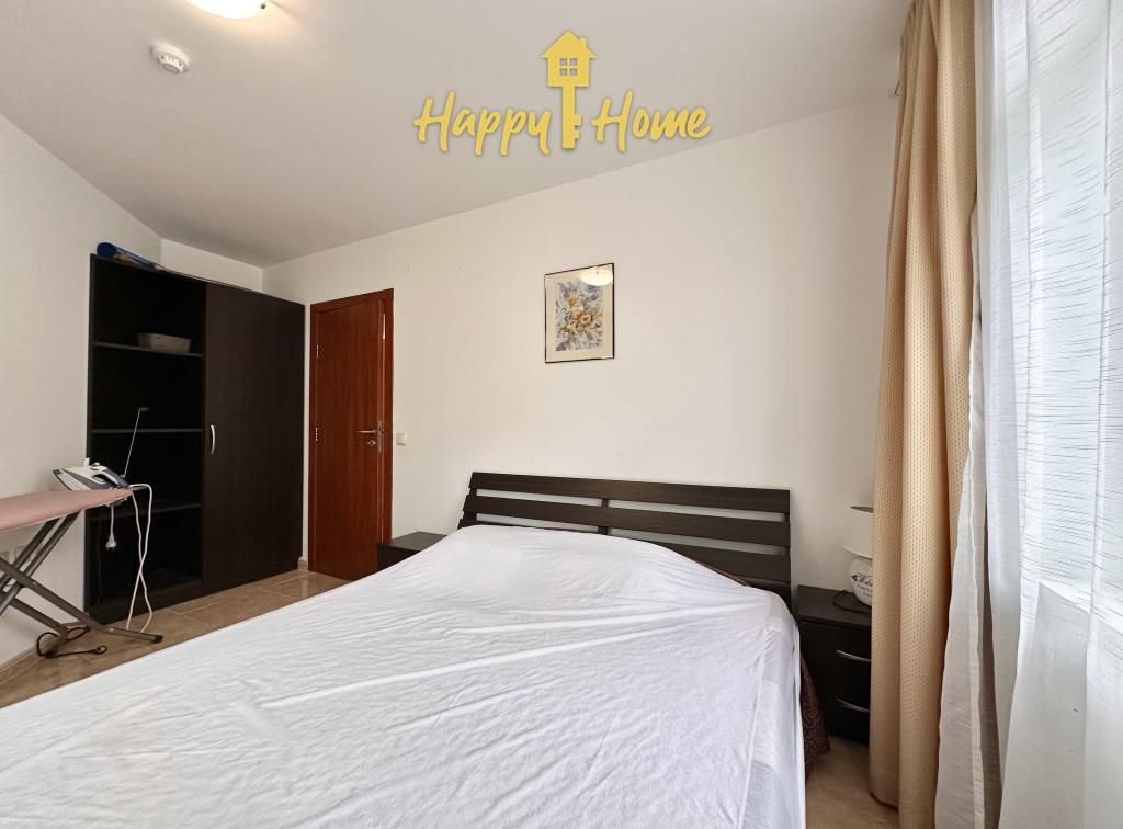 Appartement à Sveti Vlas, Bulgarie, 82 m² - image 9