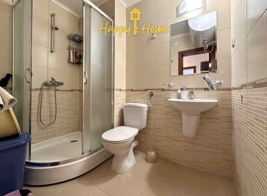 Appartement à Sveti Vlas, Bulgarie, 82 m² - image 7