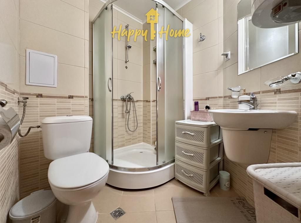 Appartement à Sveti Vlas, Bulgarie, 82 m² - image 10