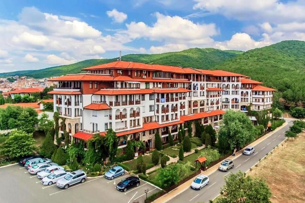 Appartement à Sveti Vlas, Bulgarie, 82 m² - image 17