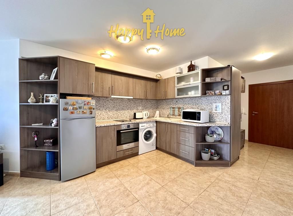 Appartement à Sveti Vlas, Bulgarie, 82 m² - image 6