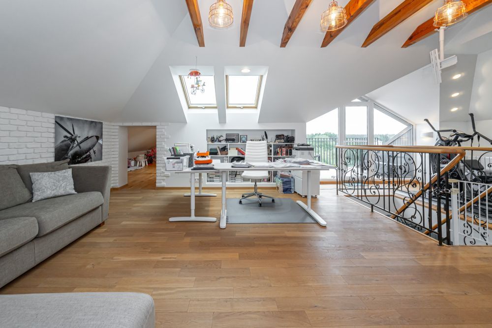 House in Babite, Latvia, 450 m² - picture 13