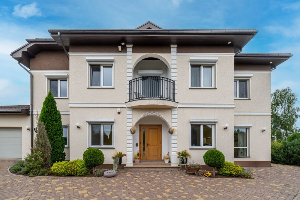 Casa en Babite, Letonia, 450 m² - imagen 1