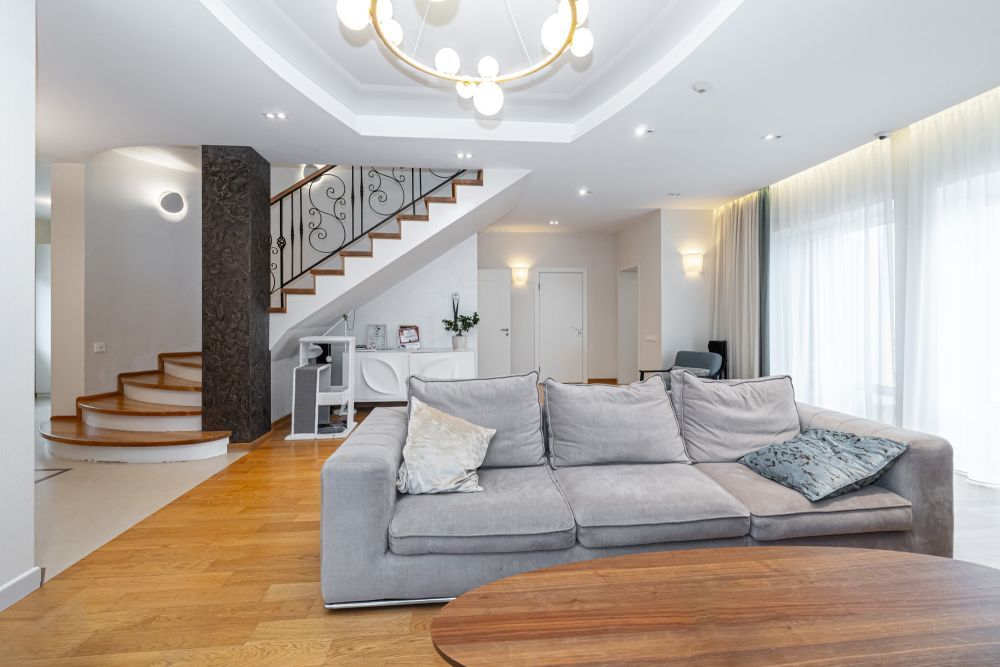 House in Babite, Latvia, 450 m² - picture 4