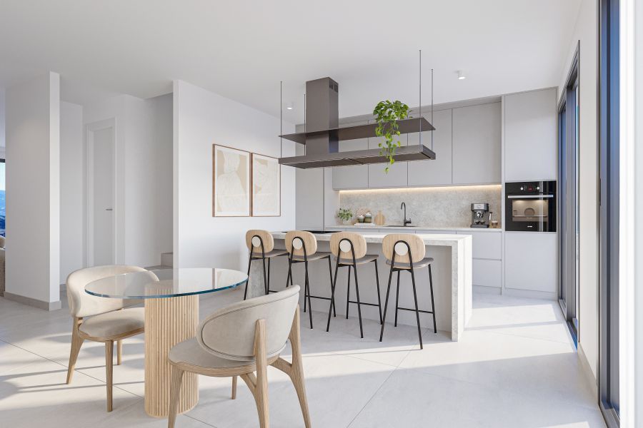 Villa a Mesogi, Cipro, 180 m² - foto 12