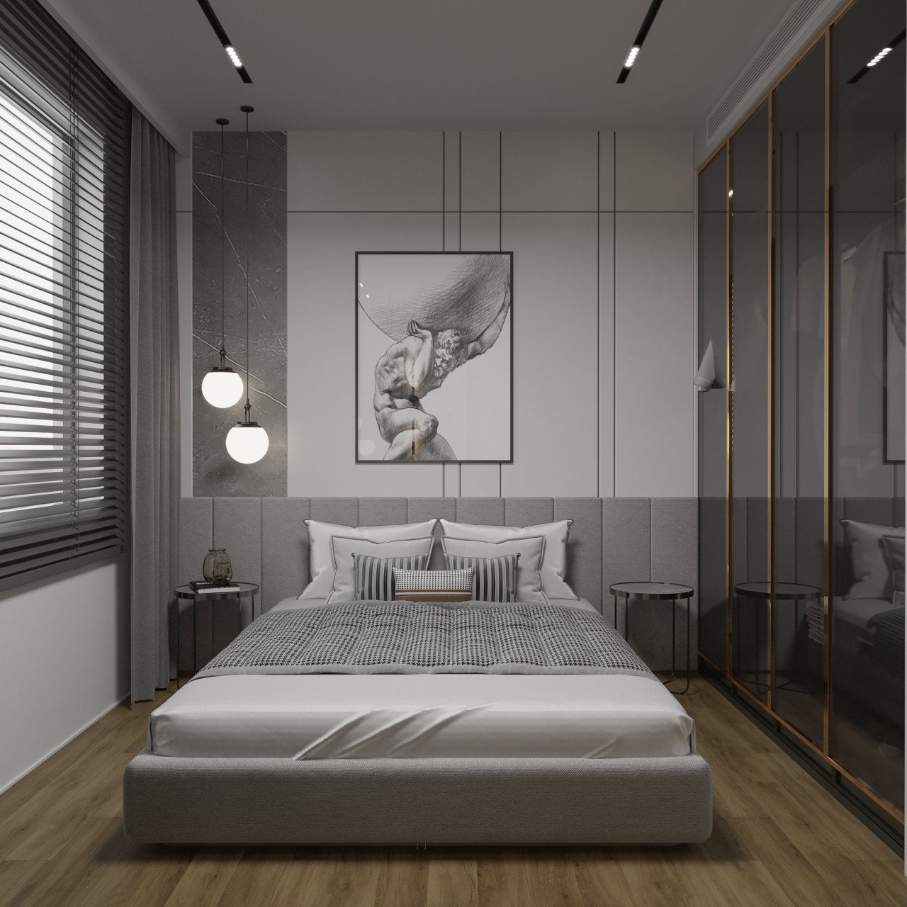 Loft en Kyrenia, Chipre, 98 m² - imagen 11