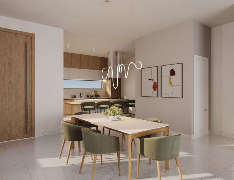 Villa à Tala, Chypre, 212 m² - image 6