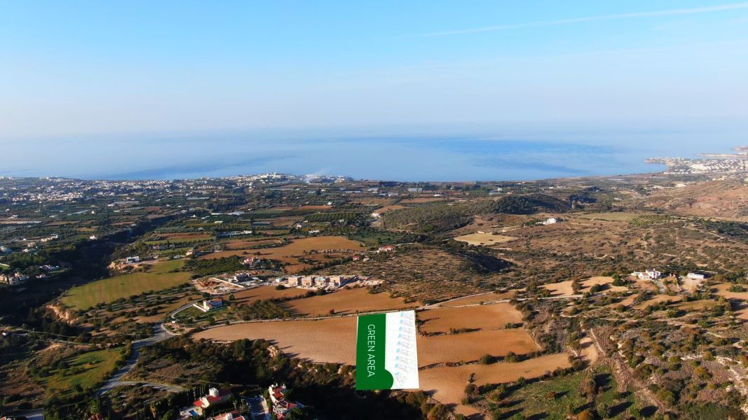 Villa à Tala, Chypre, 212 m² - image 2