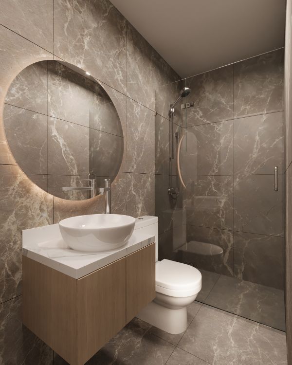 Apartamento en Pafos, Chipre, 94 m² - imagen 4