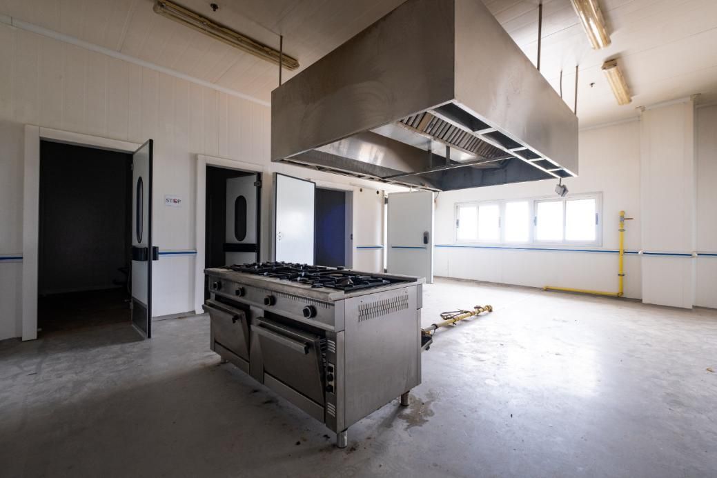 Industrie in Paphos, Zypern, 1 375 m² - Foto 8