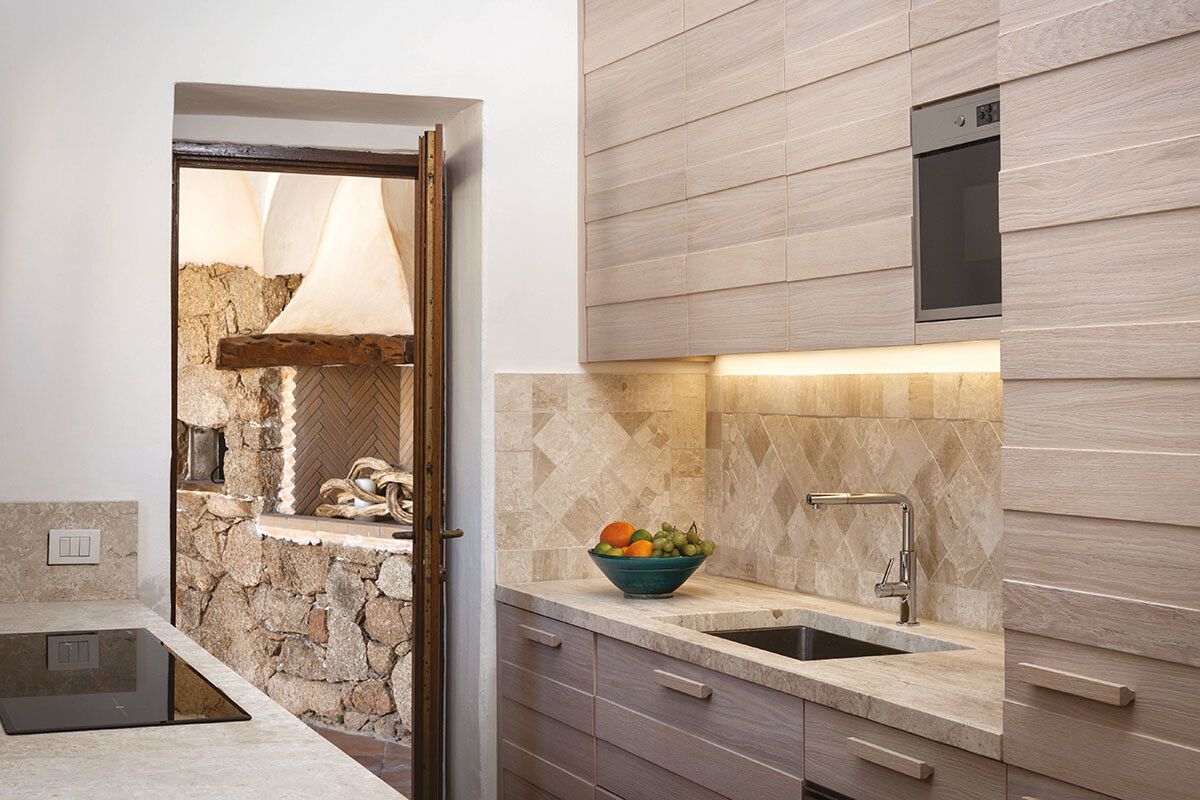 Villa in Porto Cervo, Italien, 210 m² - Foto 5