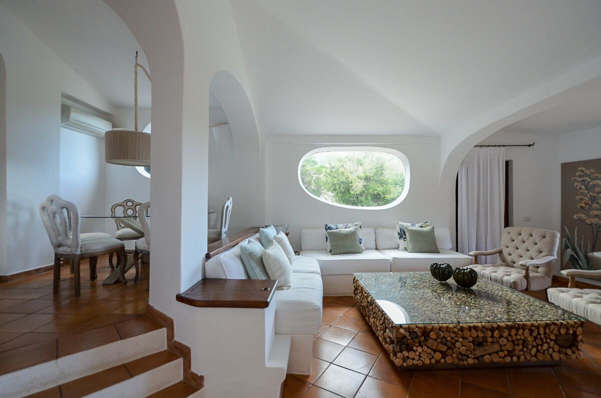 Villa in Porto Cervo, Italien, 210 m² - Foto 4