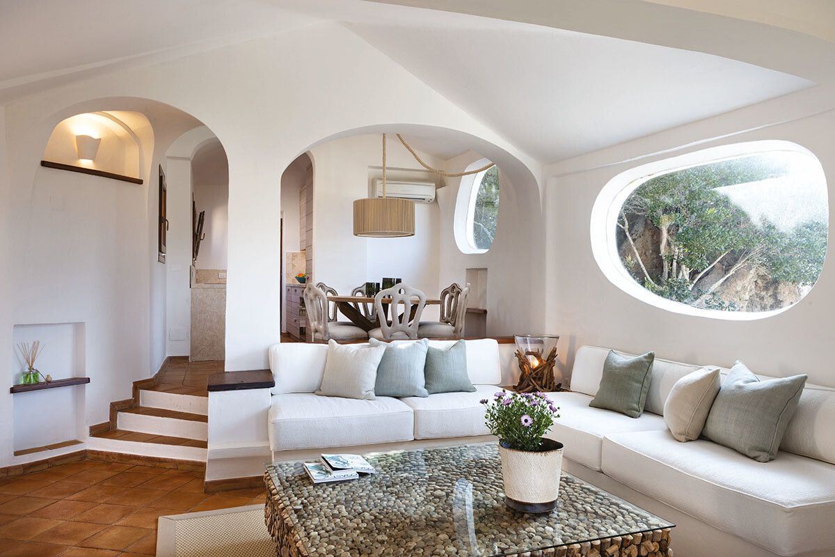 Villa in Porto Cervo, Italien, 210 m² - Foto 3