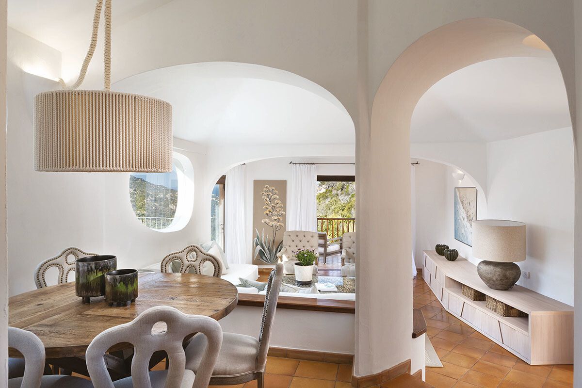 Villa in Porto Cervo, Italien, 210 m² - Foto 7