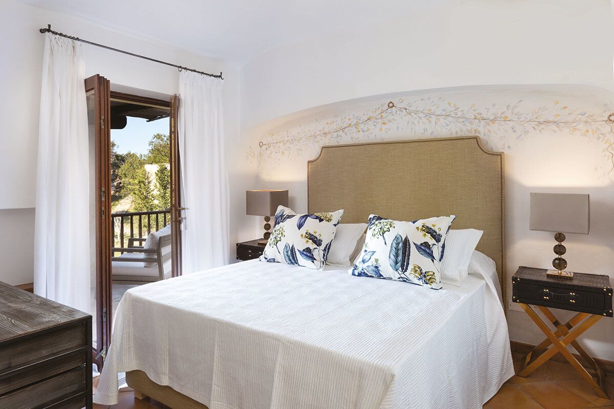 Villa in Porto Cervo, Italien, 210 m² - Foto 13