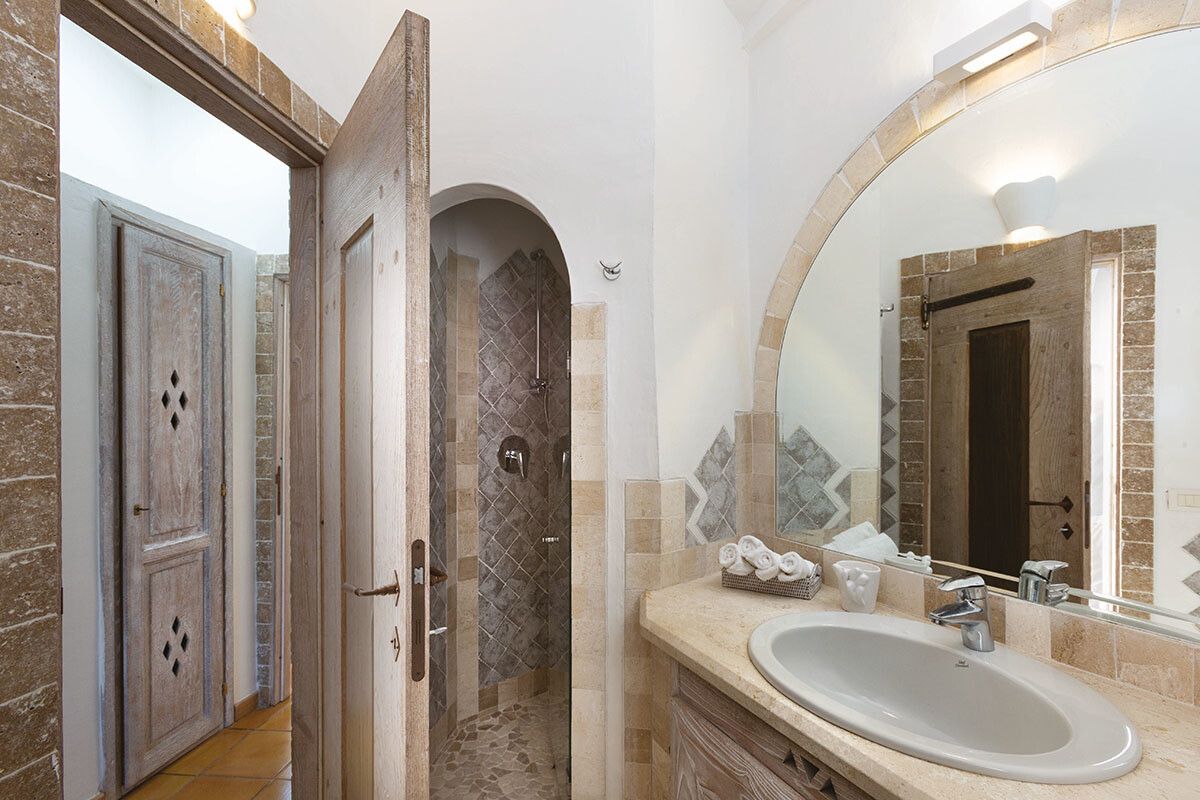 Villa in Porto Cervo, Italien, 210 m² - Foto 18