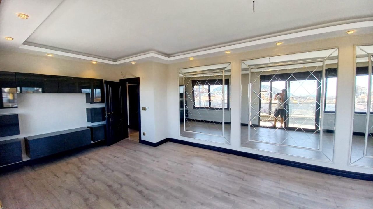 Flat in Alanya, Turkey, 220 m² - picture 5