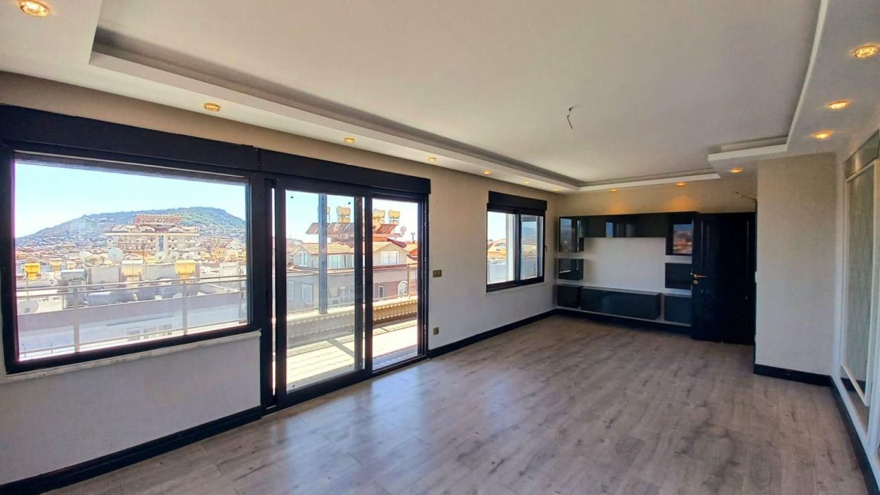 Flat in Alanya, Turkey, 220 m² - picture 7