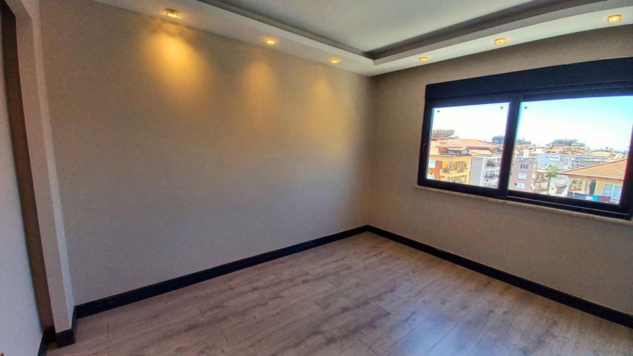 Flat in Alanya, Turkey, 220 m² - picture 13