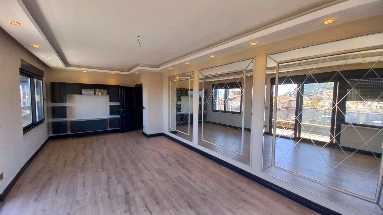 Flat in Alanya, Turkey, 220 m² - picture 6