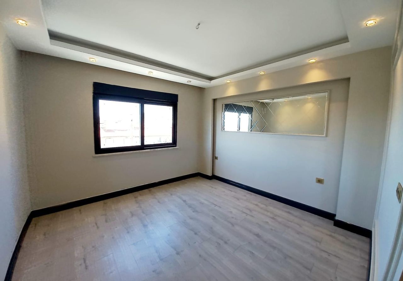 Flat in Alanya, Turkey, 220 m² - picture 12