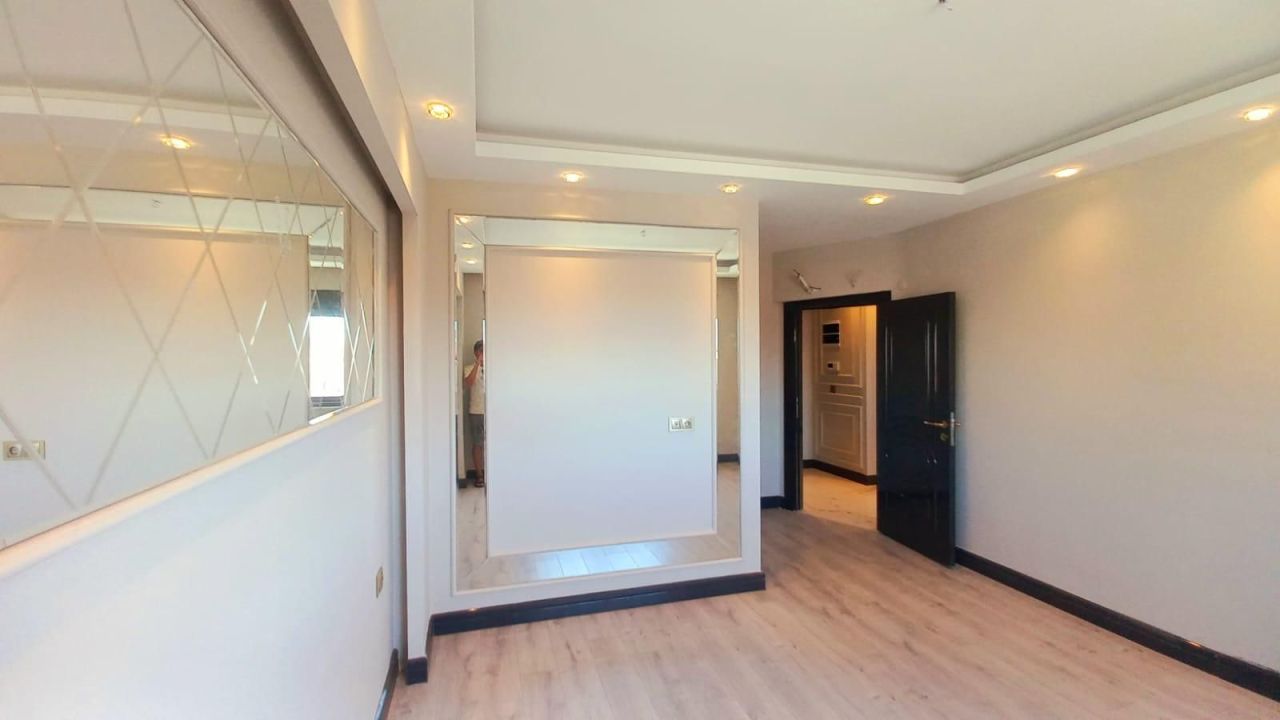 Flat in Alanya, Turkey, 220 m² - picture 15