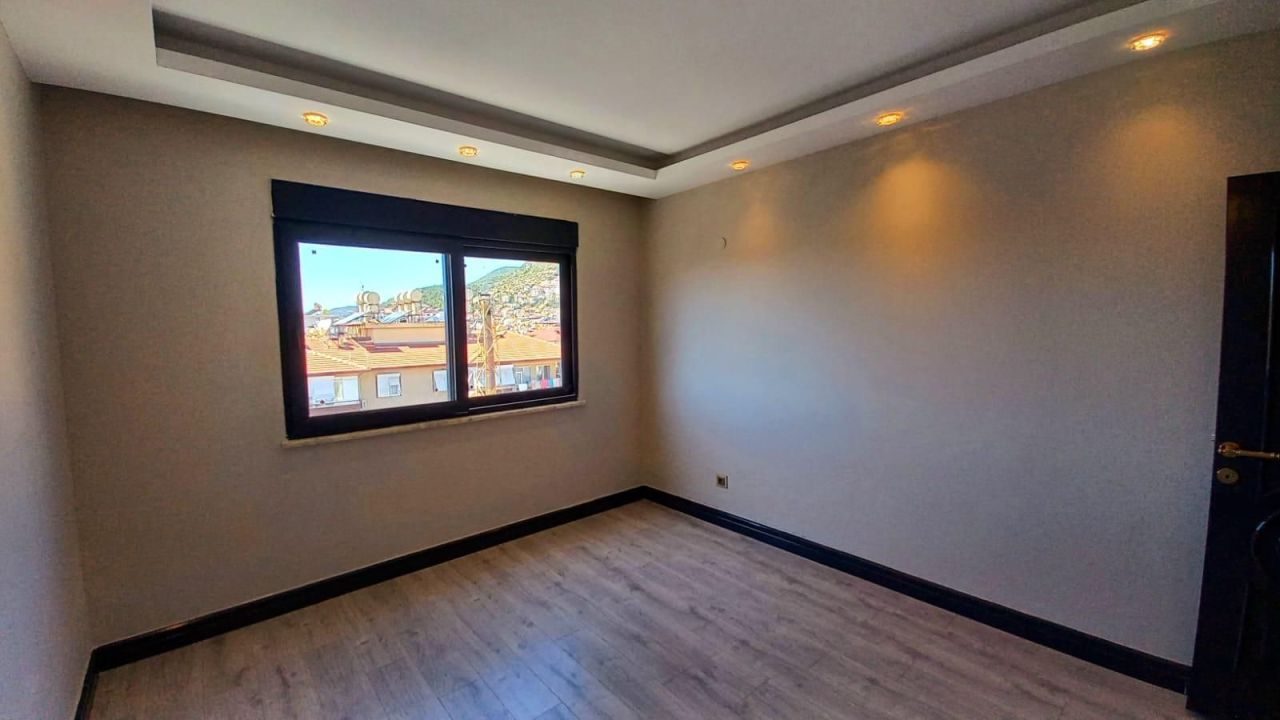 Flat in Alanya, Turkey, 220 m² - picture 14