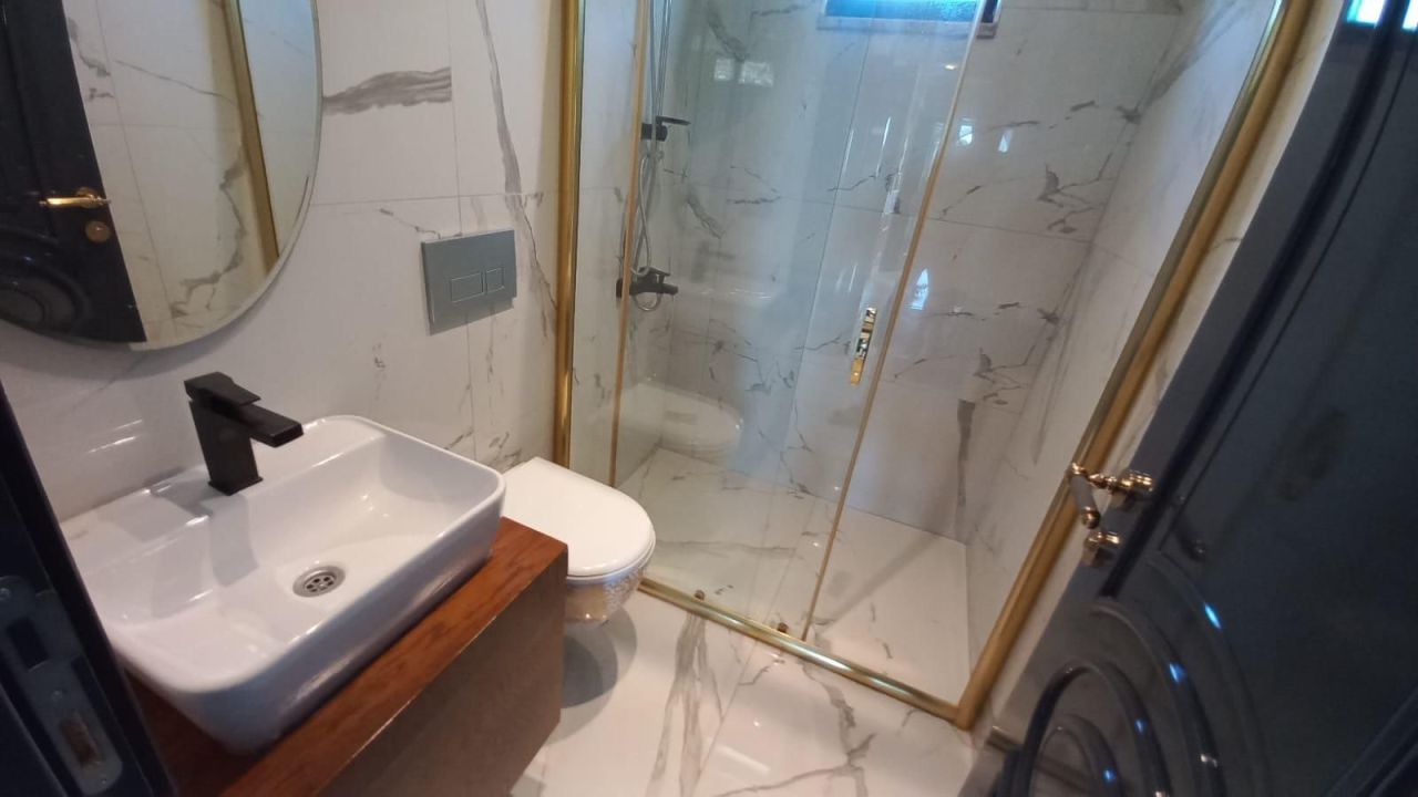 Flat in Alanya, Turkey, 220 m² - picture 18