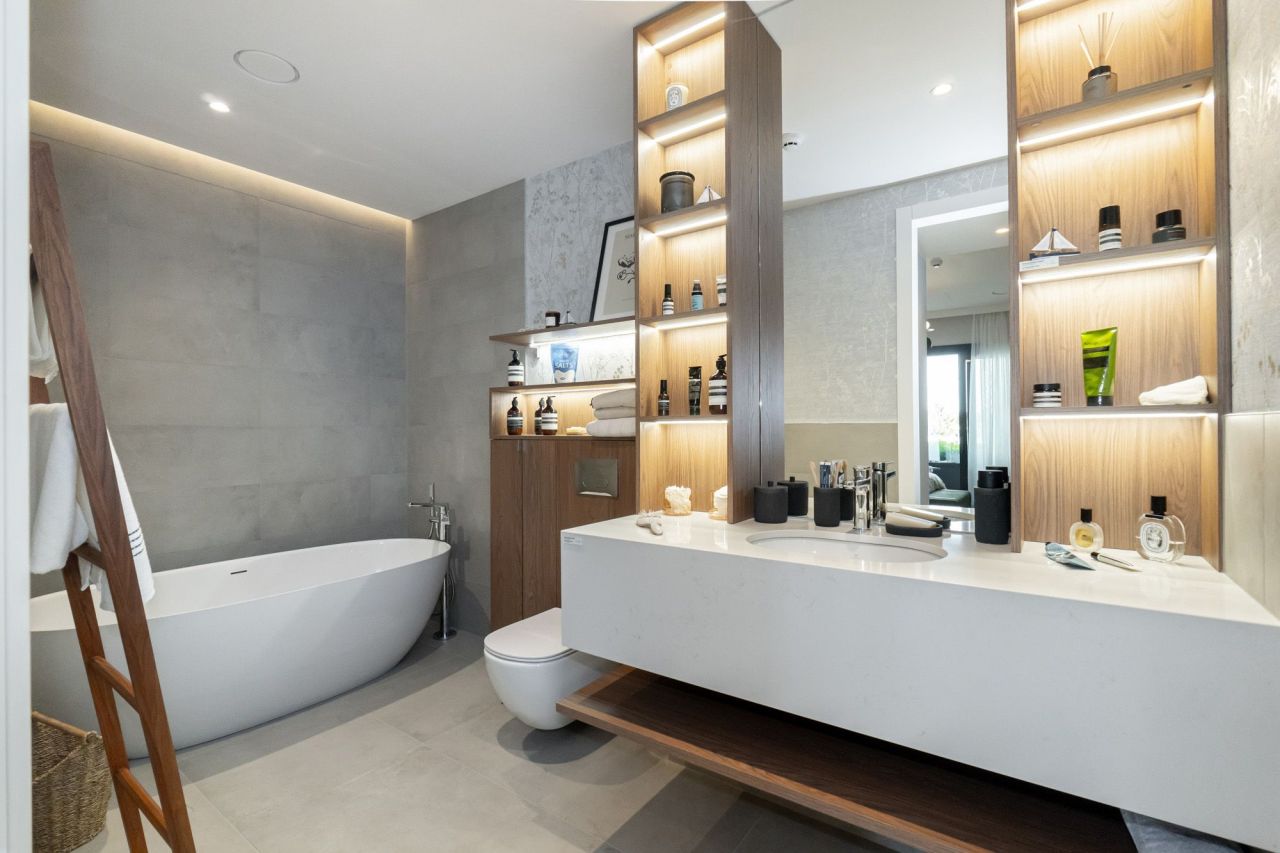 Appartement à Riga, Lettonie, 120.53 m² - image 10