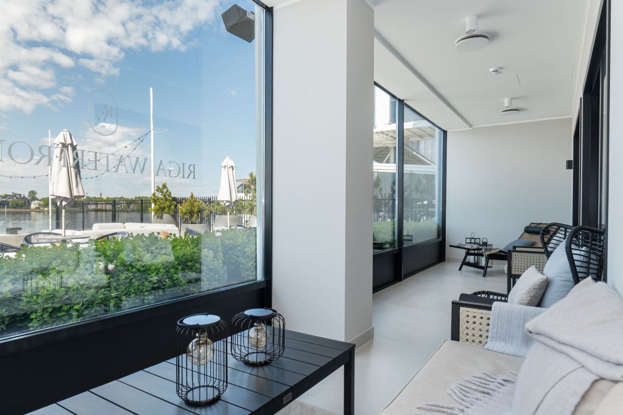 Appartement à Riga, Lettonie, 120.53 m² - image 14