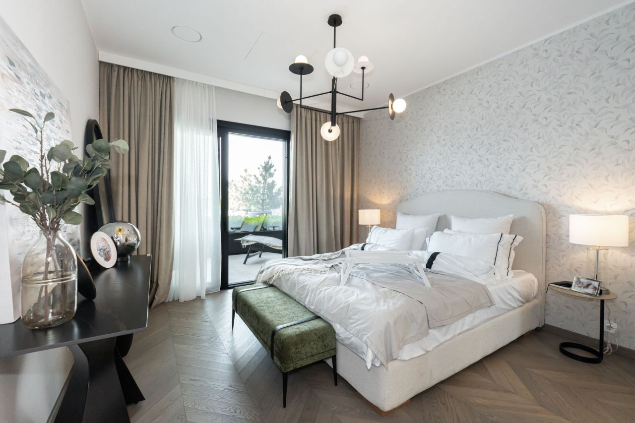 Appartement à Riga, Lettonie, 120.53 m² - image 8