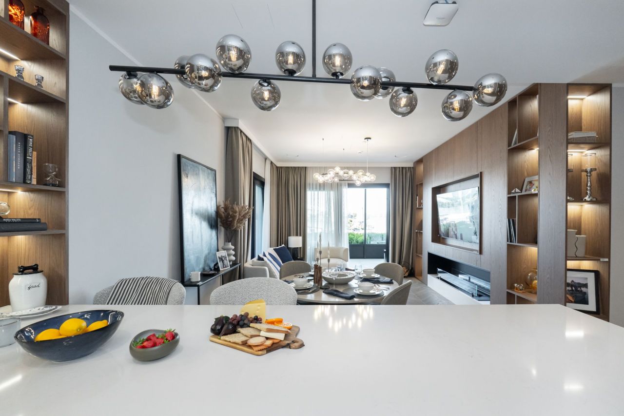 Appartement à Riga, Lettonie, 120.53 m² - image 3