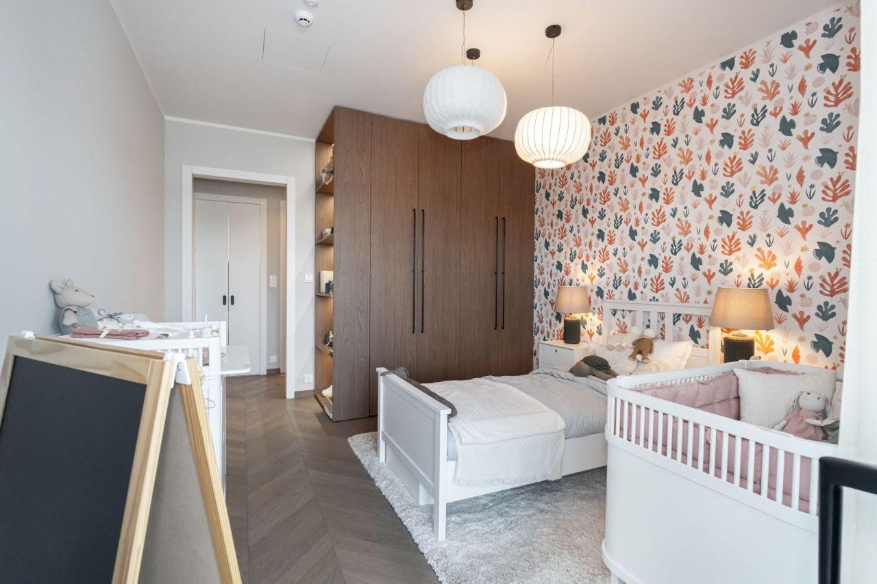 Appartement à Riga, Lettonie, 120.53 m² - image 13