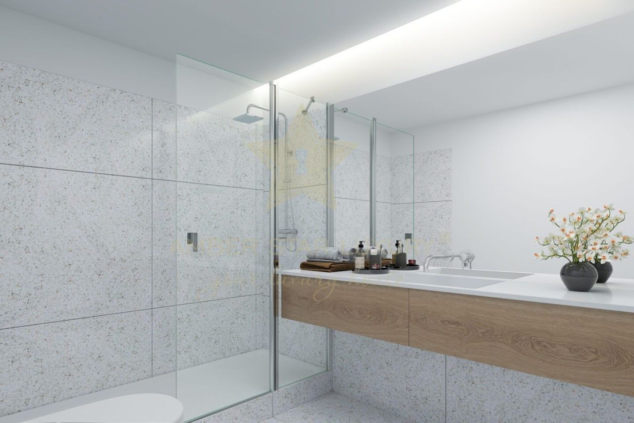 Appartamento a Lisbona, Portogallo, 136 m² - foto 7